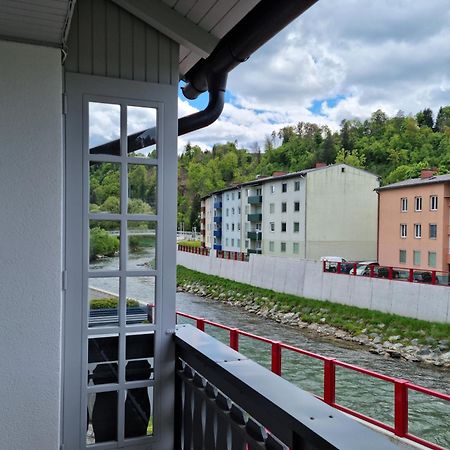 Gaestehaus Rettl Lavamünd 外观 照片