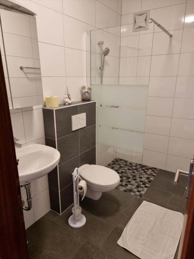 Gaestehaus Rettl Lavamünd 外观 照片