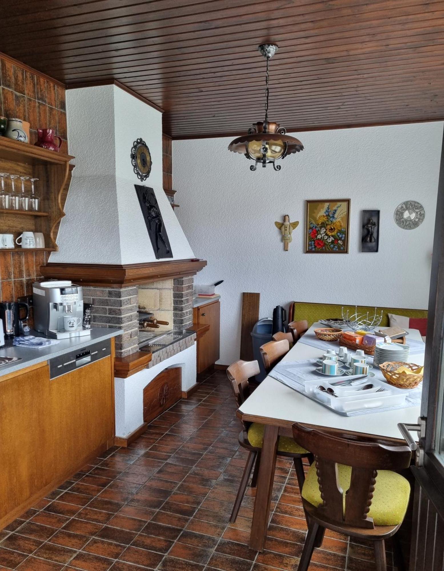 Gaestehaus Rettl Lavamünd 外观 照片