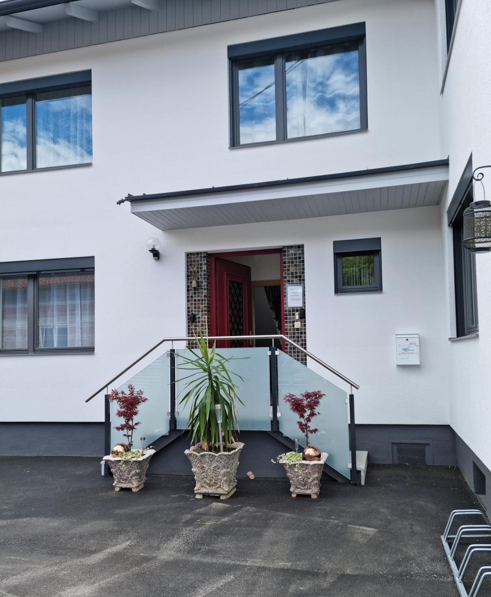 Gaestehaus Rettl Lavamünd 外观 照片