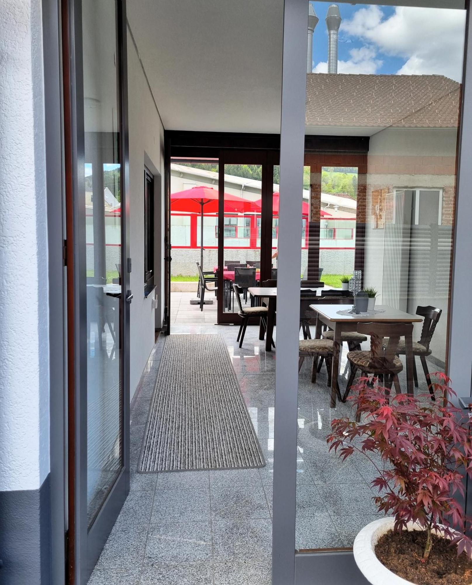 Gaestehaus Rettl Lavamünd 外观 照片