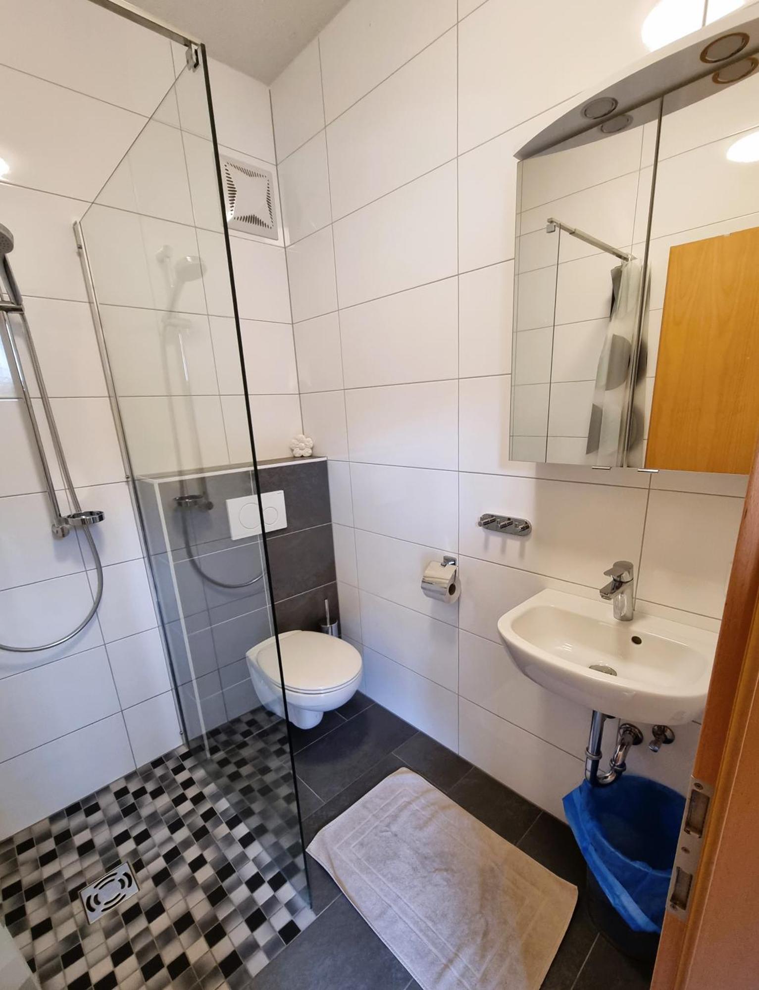 Gaestehaus Rettl Lavamünd 客房 照片